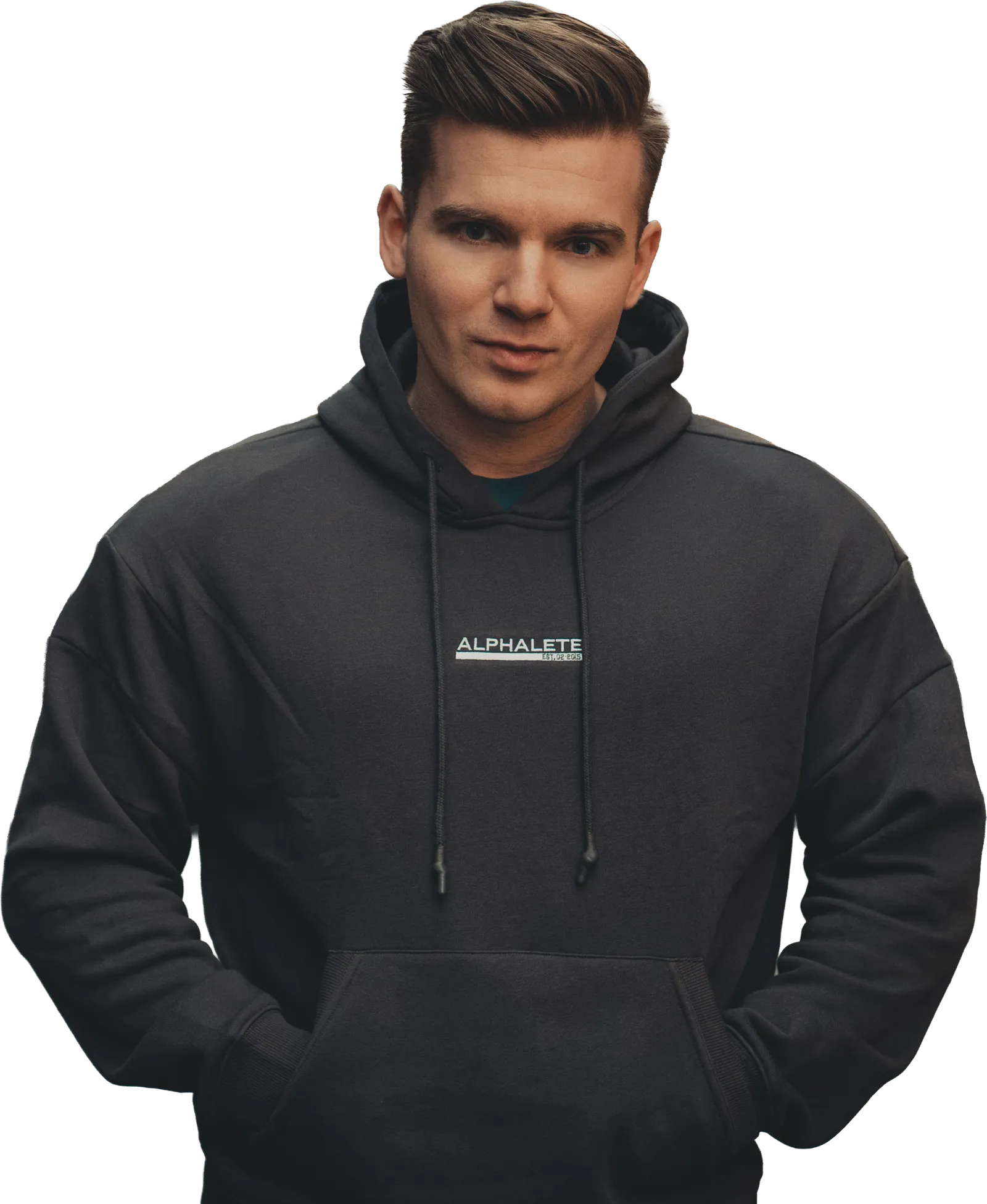 Timo Koenig, physique and nutrition coach